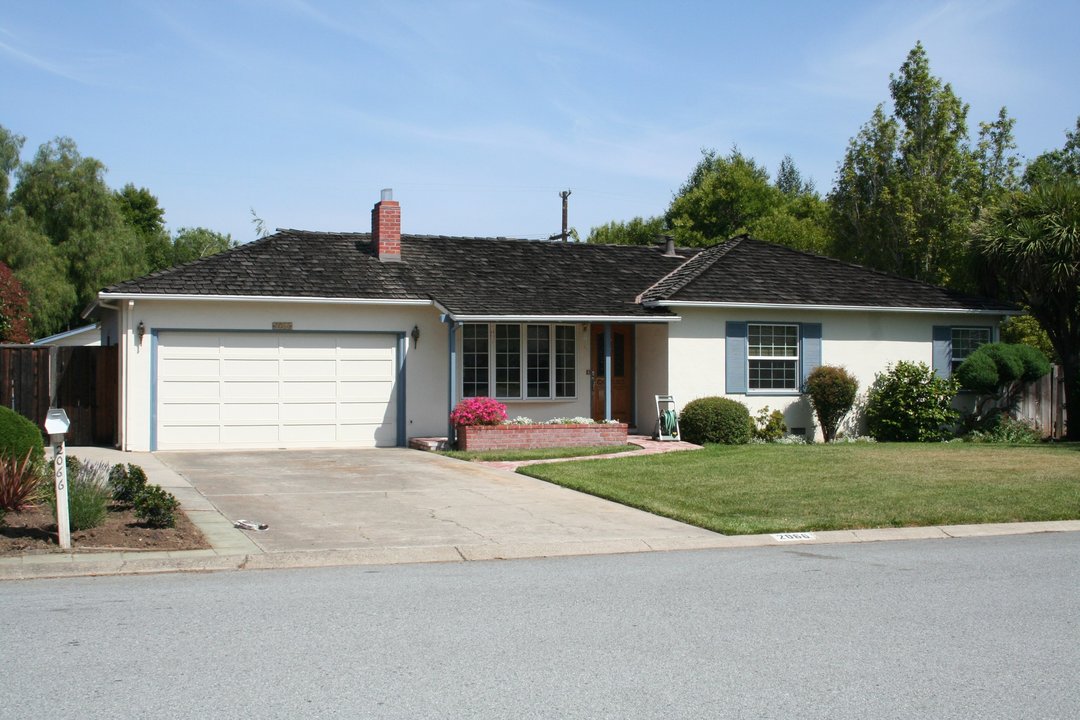 Technology History | Apple — The Garage at 2066 Crist Drive