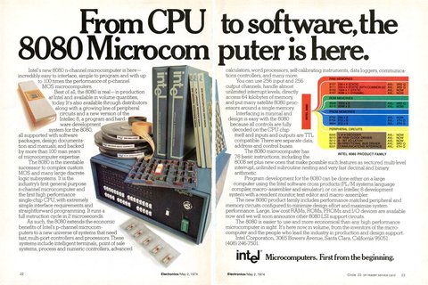 Semiconductor History | 3065 …