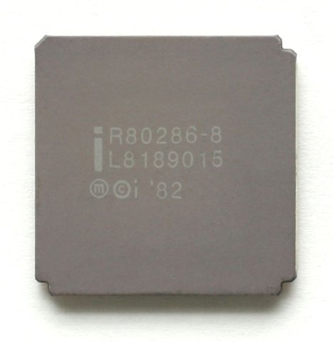 Semiconductor History | 3065 …