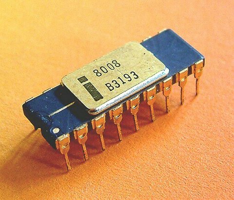 Semiconductor History | 3065 …