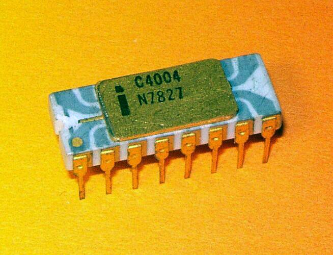 Semiconductor History | 3065 Bowers Avenue — 2,300 Transistors and an Advertisement in a Trade Weekly — photo 2