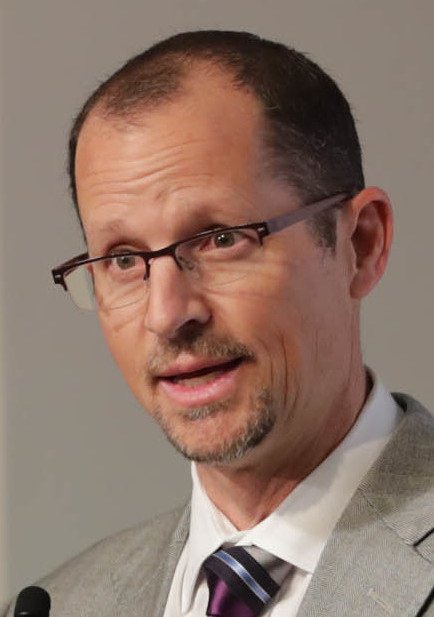 Biography|Jeff Maggioncalda — Coursera Named Him CEO at This Evelyn Avenue Building — photo 2