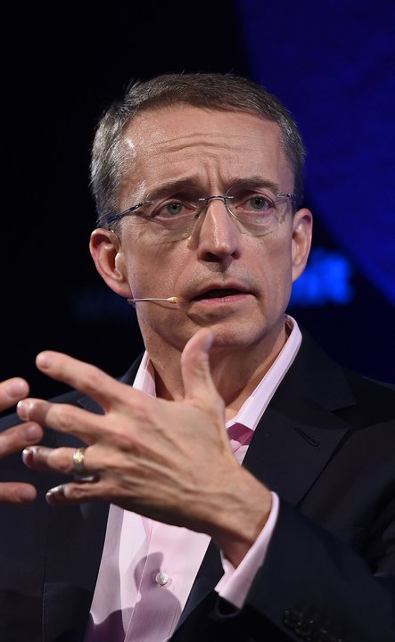 Biography | Pat Gelsinger — Named Intel CEO from This Campus, 13 January 2021 — photo 2