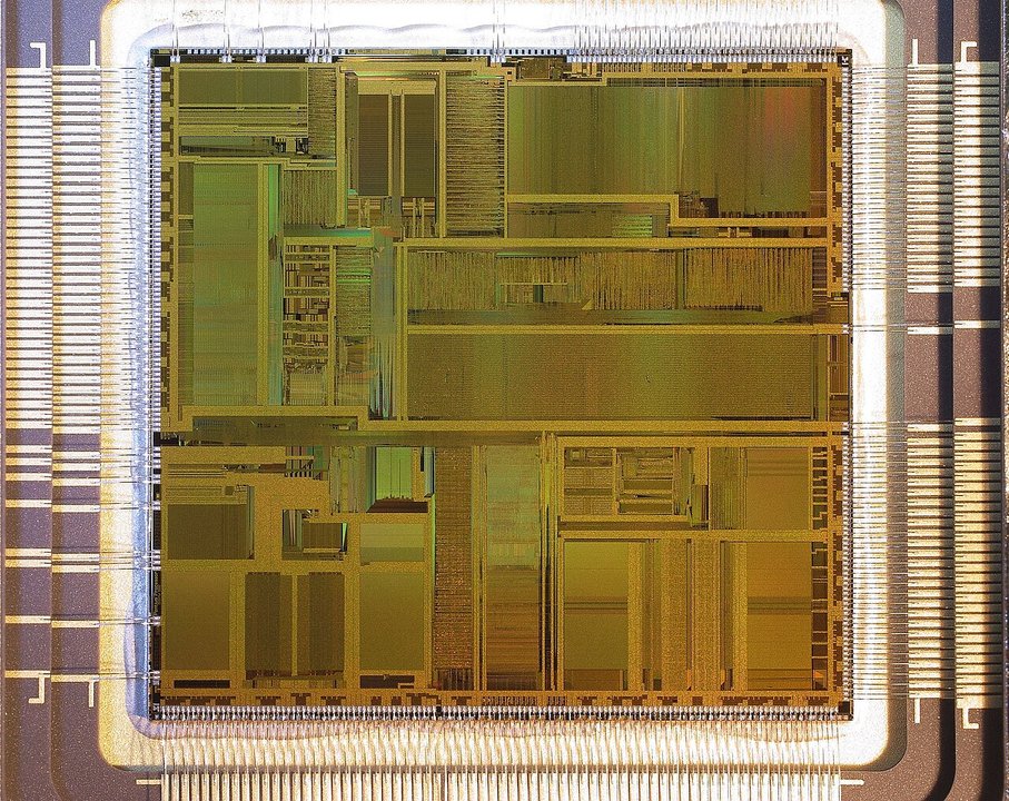 Semiconductor History | Santa Clara, 22 March 1993 — Intel Gives a Processor a Name People Can Remember