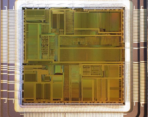 Semiconductor History | Santa…