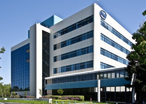 Semiconductor History | Intel…