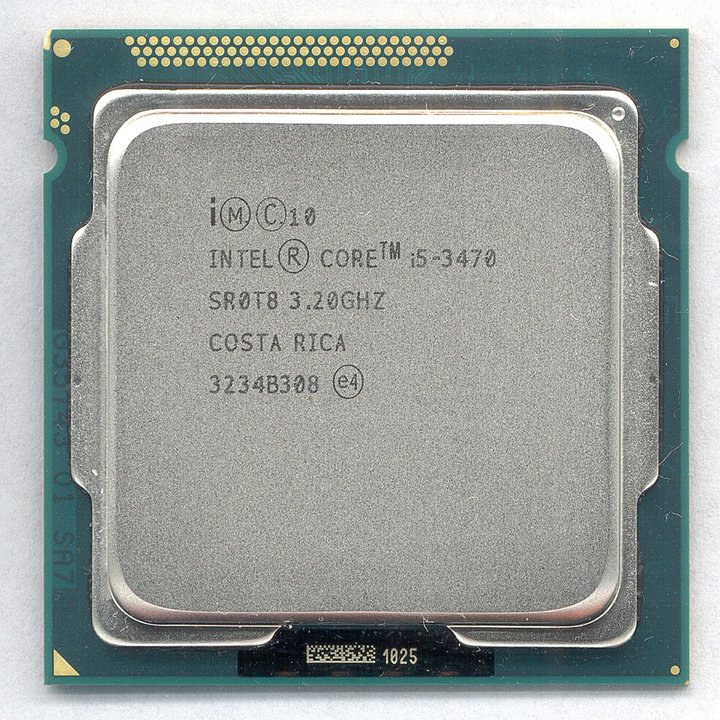 Semiconductor History | Intel Headquarters, 23 April 2012 — Ivy Bridge Moves the Transistor into a Fin
