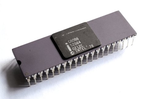 Semiconductor History | Santa…