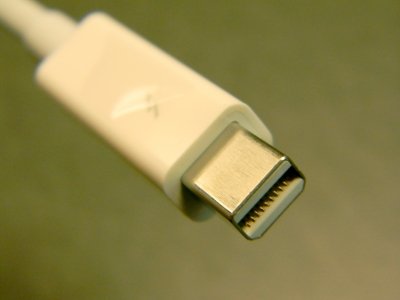 Semiconductor History | Intel Headquarters, 24 February 2011 — Thunderbolt Puts PCI Express on a Cable