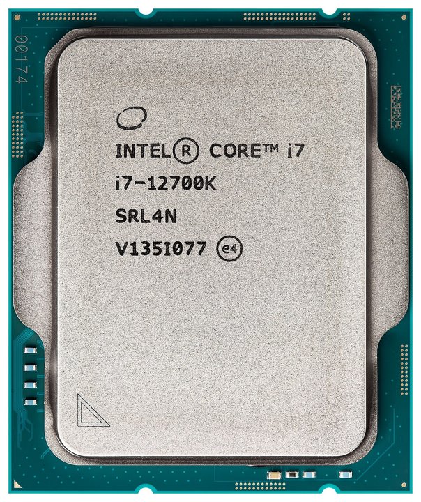 Semiconductor History | Intel Headquarters, 27 October 2021 — Alder Lake Brings Two Kinds of Core to Desktop x86