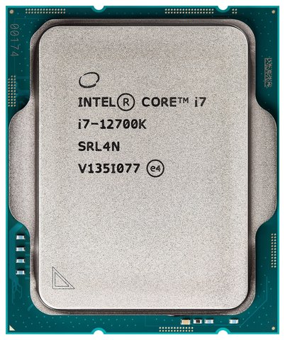 Semiconductor History | Intel…