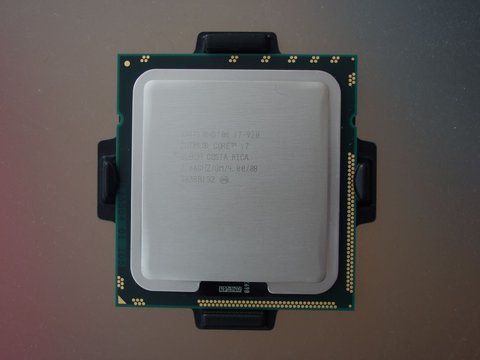 Semiconductor History | Intel…