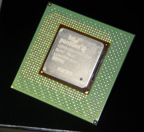 Semiconductor History | Santa…