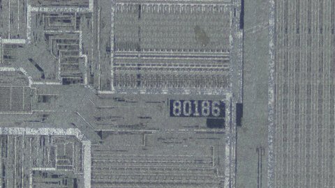 Semiconductor History | Intel…