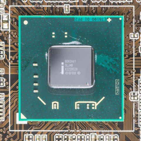 Semiconductor History | 2200 …