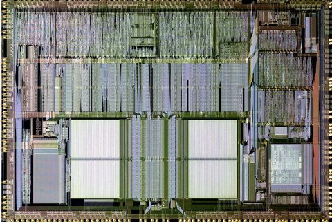 Semiconductor History | Intel…