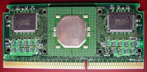 Semiconductor History | Intel…