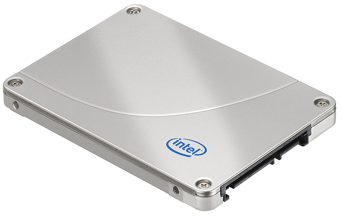 Semiconductor History | Intel Headquarters, 8 September 2008 — The X25-M Makes Flash Storage Feel Ready
