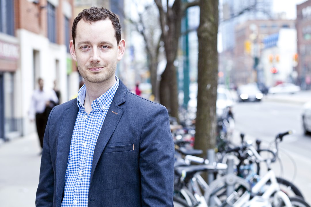 Biography | Ryan Merkley — The Castro Street Floor Creative Commons Occupied When It Named Him CEO — photo 2