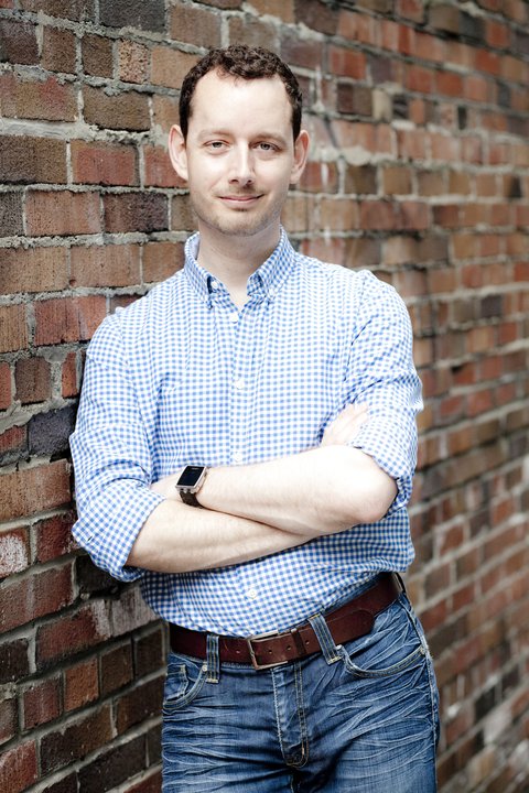 Biography | Ryan Merkley — The Castro Street Floor Creative Commons Occupied When It Named Him CEO