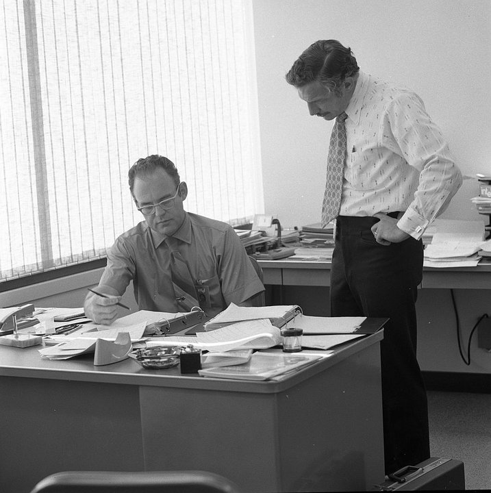Semiconductor History | 365 East Middlefield Road — Intel Began in a Conference Room the Last Tenant Had Not Vacated — photo 2