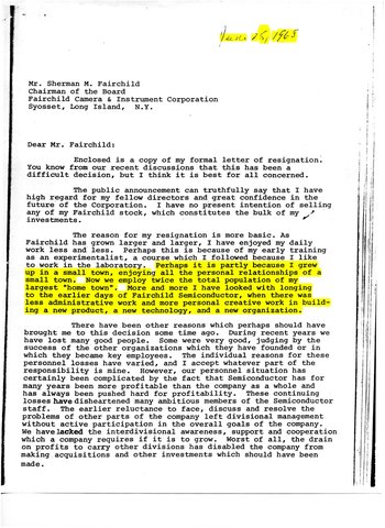 Semiconductor History | 365 E…