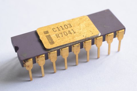 Semiconductor History | 365 E…