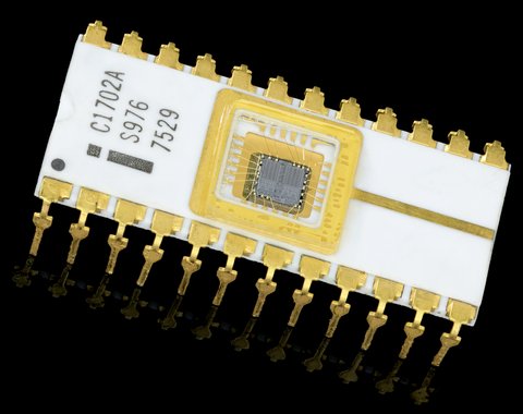 Semiconductor History | 365 E…
