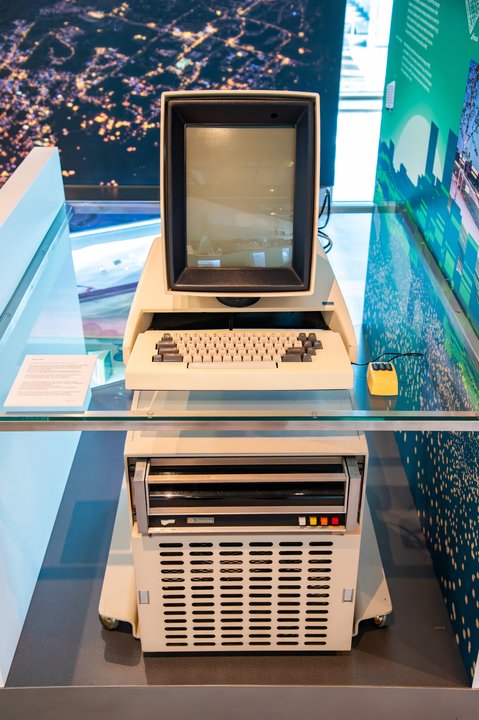 Technology History | 3333 Coyote Hill Road — The Office Park Where the Desktop Was Assembled — photo 2