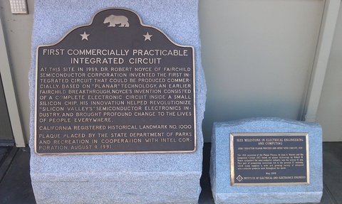 Semiconductor History | 844 E…