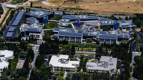 Biography | Sundar Pichai — T…