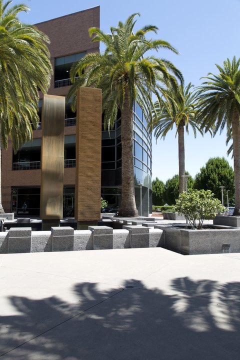 Technology History | Googleplex, Mountain View — What US$1.65 Billion Looked Like in Share Certificates