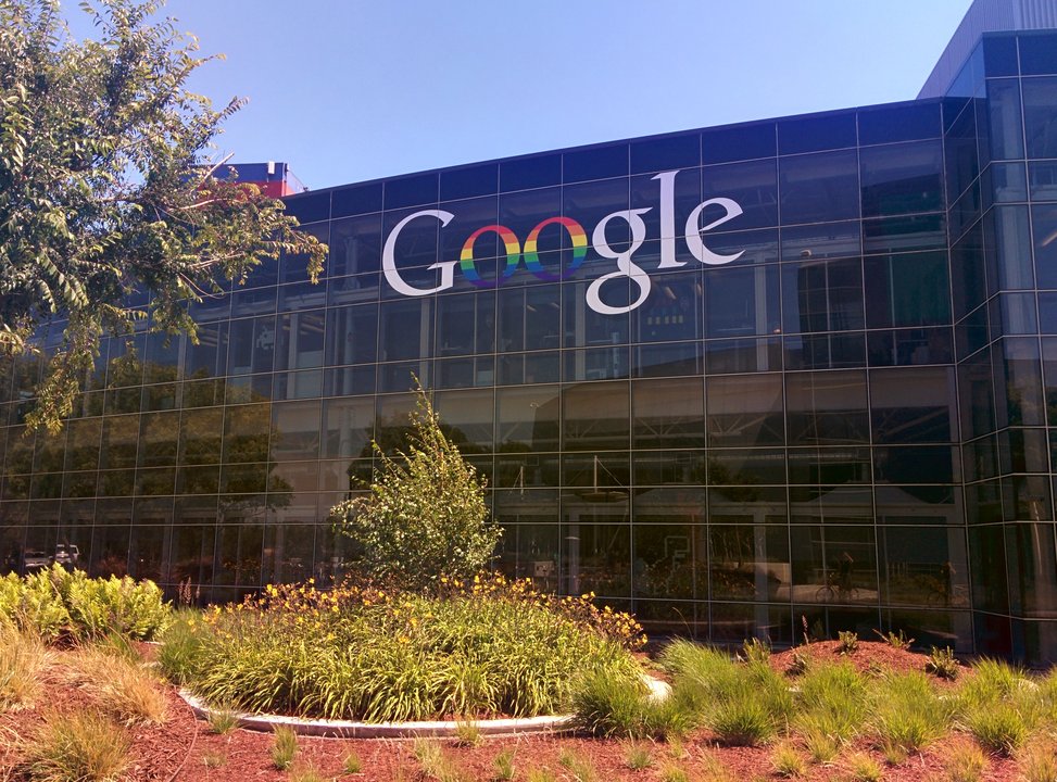 Biography | John Hanke — The Mountain View Campus Where Earth Viewer Became Google Earth