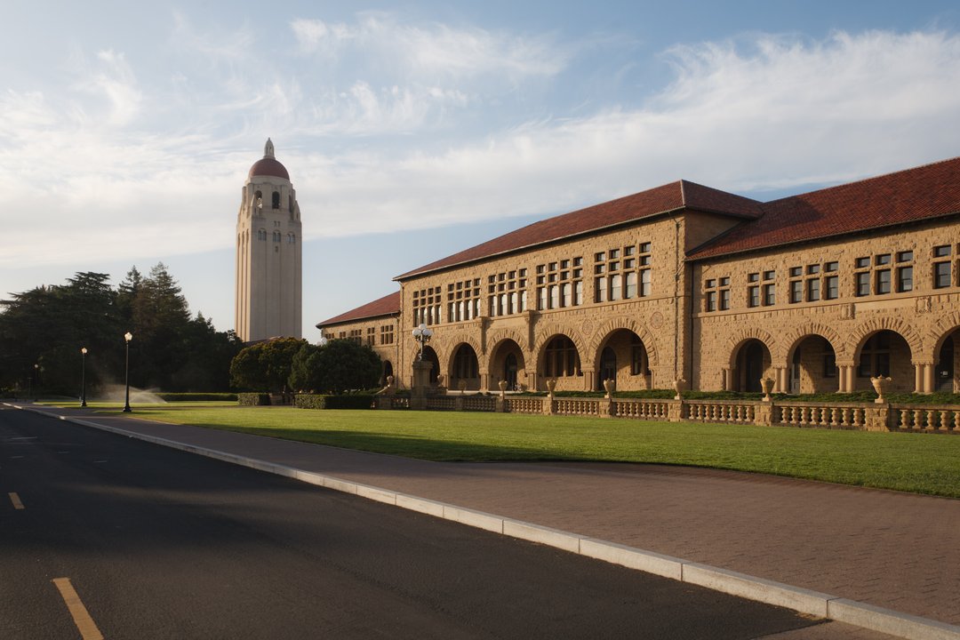 Biography | Craig Barrett — Three Materials Science Degrees Taken on This Campus