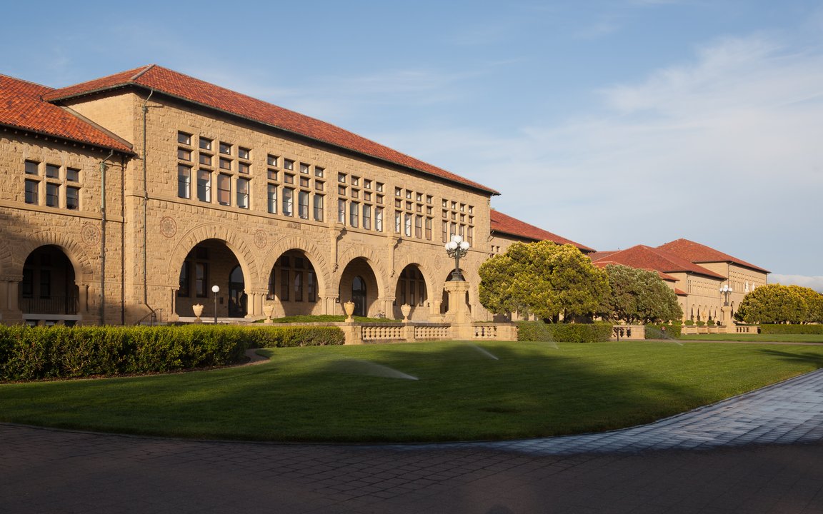 Biography|Jeff Maggioncalda — The English and Economics Degree He Took on This Quad
