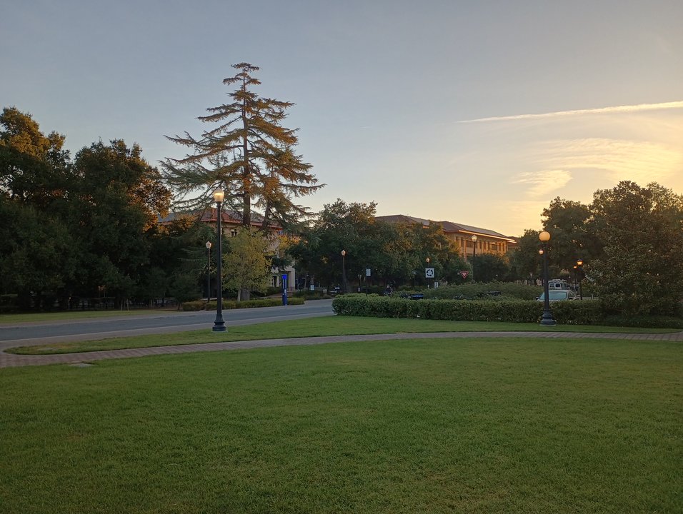 Biography | Mary Barra — The Stanford Quad Where a GM Fellowship Bought Two Years