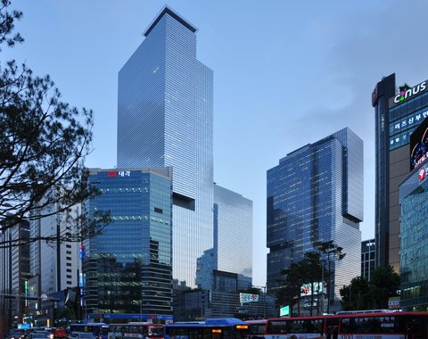 Semiconductor History | 강남역 8…