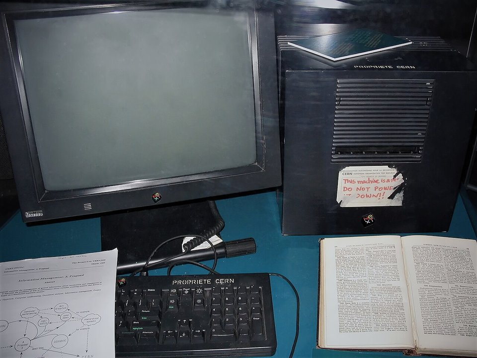 Technology History | 900 Chesapeake Drive — The Company Apple Bought to Get Its Founder Back