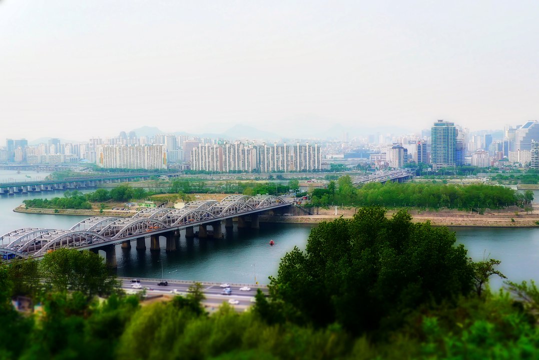 Marry My Husband|Nodeulseom — The Island Under the Hangang Bridge