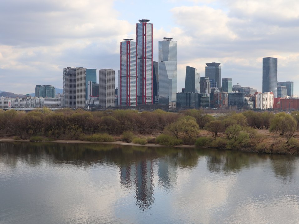 Queen of Tears | The Hyundai Seoul, Yeouido — Queens Department Store