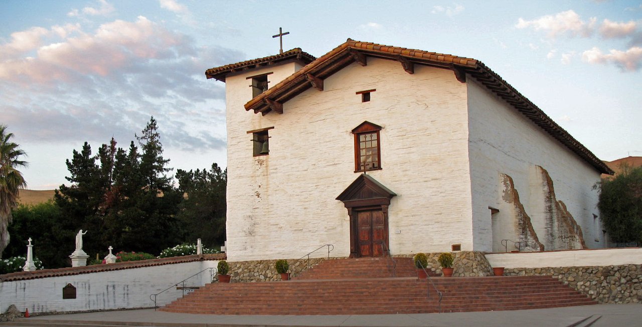 Mission San José: Fremont Began Here in 1797
