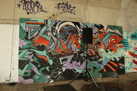 Itaewon Class | Seoul Bam — T…