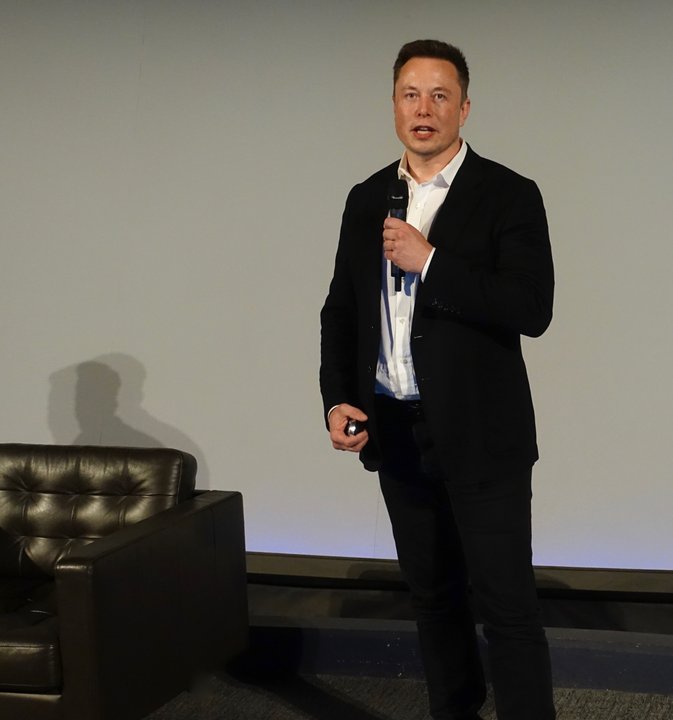 Elon Musk's Neuralink Built Its First Human Brain Implant Here — photo 3