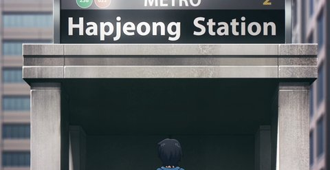 Solo Leveling | Hapjeong Stat…