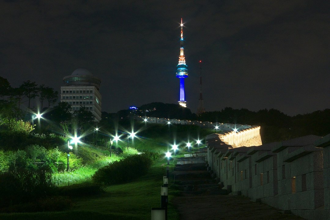 Squid Game | Namsan Dulle-gil — The Path They Took When the Vote Sent Them Home