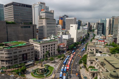 Finance History | KB Kookmin …