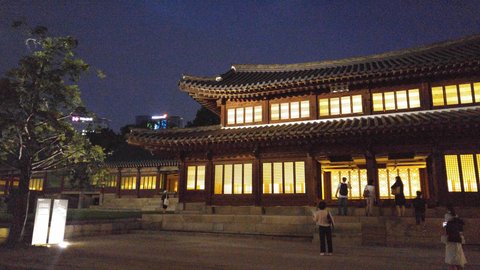 Extraordinary Attorney Woo | …
