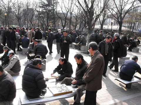 ヒカルの碁 | 韓国棋院 — The World Beyo…