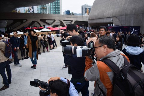 Record of Youth|Dongdaemun De…