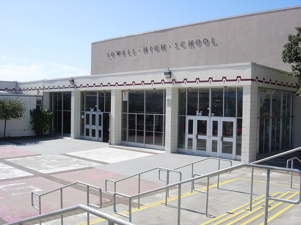 Biography|Dario Amodei — The Public High School on Eucalyptus Drive